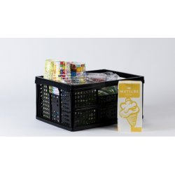 SOFTICE MASKINE - 3 HANER