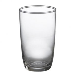 L/VAND GLAS - 40cL