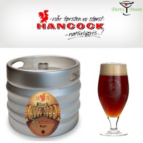 15L FUSTAGE - HKER BLACK