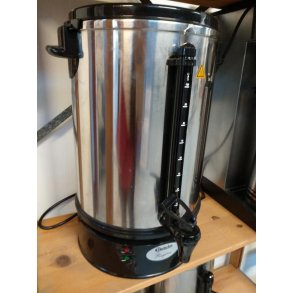 KAFFE Brygger 40 Kopper