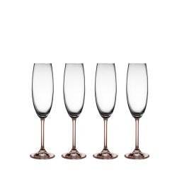 CHAMPAGNE GLAS