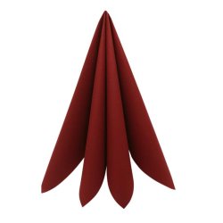 DUNI Ensfarvet 40x40