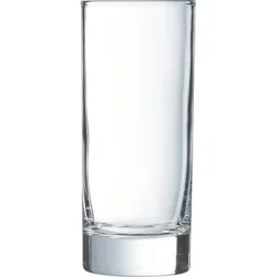 Klassisk vand glas 22cl.