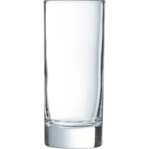 Klassisk vand glas 22cl.