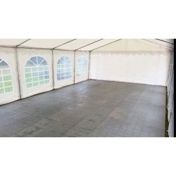 GULV plast ( 1 m2 = 2 stk.)