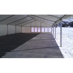 GULV plast ( 1 m2 = 2 stk.)