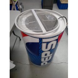 PEPSI K�ler