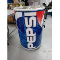PEPSI K�ler