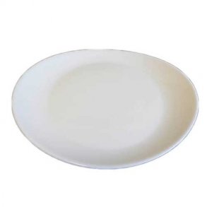 STEAKS AFLANG TALLERKEN 