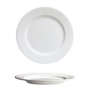 STO RUND FAD/TALLERKEN 31 cm. 