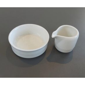 SUKKE/FLDE LILLE ST - 