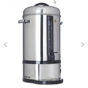 KAFFE Brygger 80 Kopper