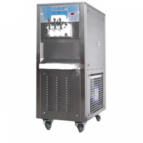 SOFTICE MASKINE - 3 HANER