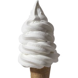 SOFTICE MASKINE - 1 HANE