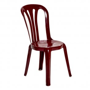 CAF PLAST STOL - BORDEAUX 