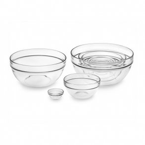 GLAS SKLE - Stablebart