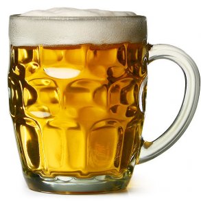 FADL KRUS - Glas 0,5L