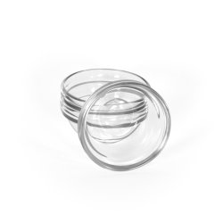 GLAS SKLE - Stablebart