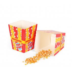 BRGER TIL POPCORN 1,4 L.